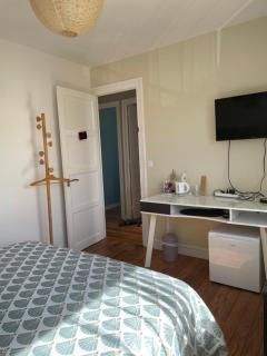 Manurêva - Chambre d'hôte en coeur de ville - 7