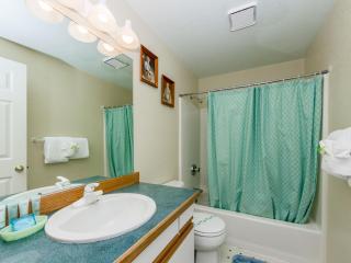 2-story dog-friendly home with beach access Ping-Pong table & grill - 1