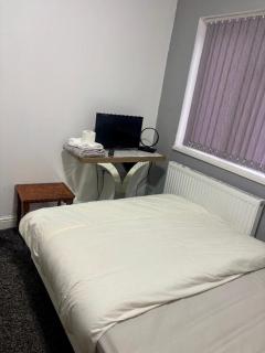 HomesRentals Green Road - Dudley - 7