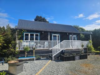 The Blackhouse Cottage - 0