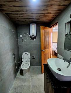 Deodar bliss villa - Kūfrī - 7