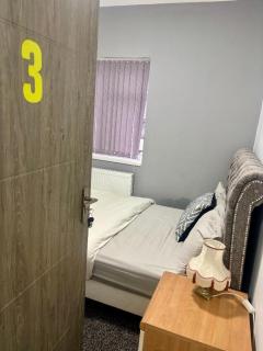 HomesRentals Green Road - Dudley - 8