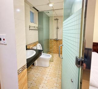 Chị Hà Hostel - 0