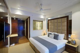 Hotel Vistara - 3