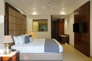 Hotel Vistara - 2