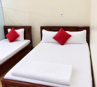 Chị Hà Hostel - 4