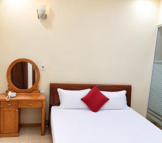 Chị Hà Hostel - 3