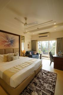 Hotel Vistara - 0