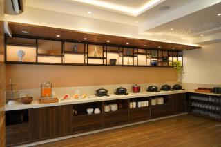 Hotel Vistara - 7