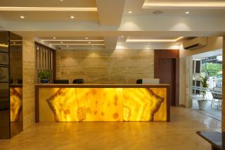 Hotel Vistara - 4