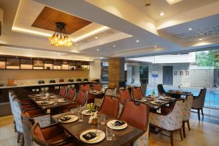 Hotel Vistara - 8