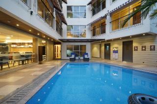 Hotel Vistara - 6