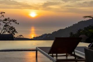 Sea View Chaweng Noi Villa Luxury - 6