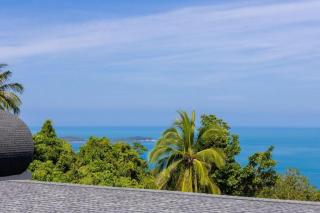 Sea View Chaweng Noi Villa Luxury - 2