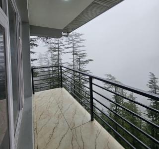 Deodar bliss villa - Kūfrī - 8