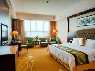 Xiangtan Xintian International Hotel - 8