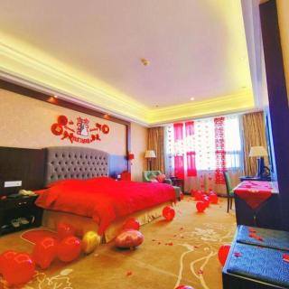 Xiangtan Xintian International Hotel - 5