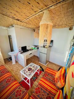 Charming Taghazout Apartment with Ocean Views - 7