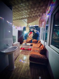 Charming Taghazout Apartment with Ocean Views - 2