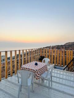 Charming Taghazout Apartment with Ocean Views - 1