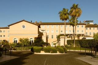 Villa Agrippina, a Gran Meliá Hotel - The Leading Hotels of The World - Rome - 0