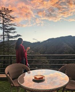 Deodar bliss villa - Kūfrī - 9