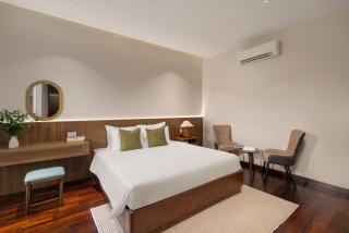 Central Da Nang | 4BR Private Pool & Sauna - 3