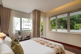 Central Da Nang | 4BR Private Pool & Sauna - 7