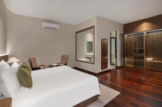 Central Da Nang | 4BR Private Pool & Sauna - 6
