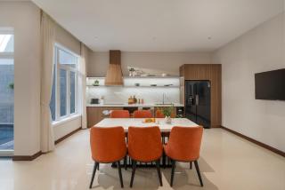 Central Da Nang | 4BR Private Pool & Sauna - 8