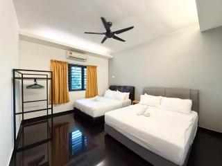 The 29 Bungalow Setapak KL by Manhattan Group - 5