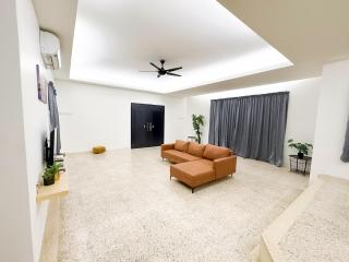 The 29 Bungalow Setapak KL by Manhattan Group - 7