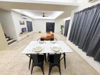 The 29 Bungalow Setapak KL by Manhattan Group - 8