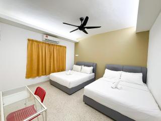 The 29 Bungalow Setapak KL by Manhattan Group - 1