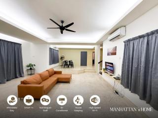 The 29 Bungalow Setapak KL by Manhattan Group - 9