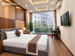Bros Citihouse Hotel - 8