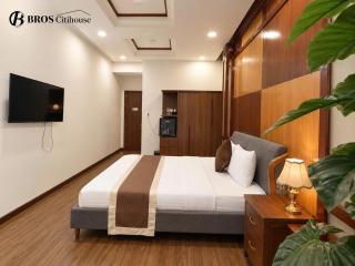 Bros Citihouse Hotel - 6