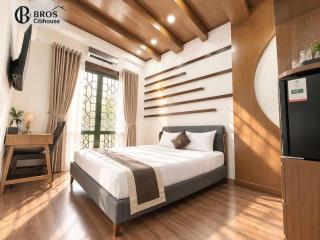 Bros Citihouse Hotel - 1
