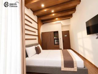 Bros Citihouse Hotel - 3