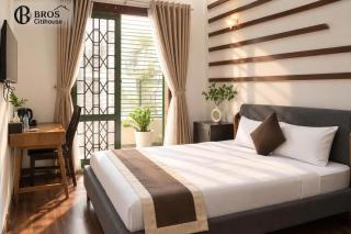 Bros Citihouse Hotel - 2