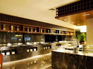 Yinchuan Ningdong Aolisheng Fern Boutique Hotel - 1