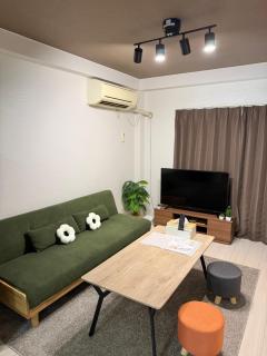 mkh room TAKAMATSU KAWARAMACHI - 9