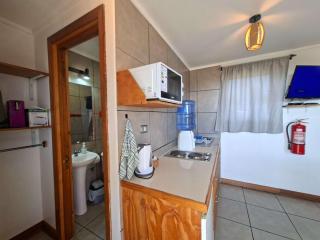 Cabaña Estudio Quintay - BBQ, Mascota & Parking - 4