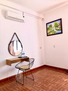 New Rice House - 2