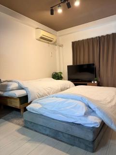mkh room TAKAMATSU KAWARAMACHI - 4