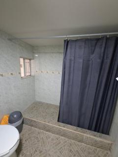 U#3 Centrally-located and spacious room - 0