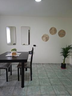 U#3 Centrally-located and spacious room - 5