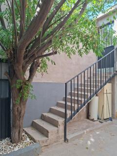 U#3 Centrally-located and spacious room - 4