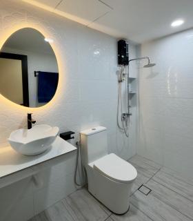 GOLDEN WAVE HOMESTAY 3BR The Regency Port Dikson - 4