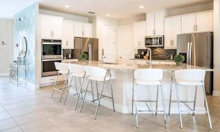 Encore Resort 11 Bedroom Home with Pool 2117 - 7